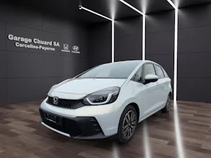 HONDA Jazz 1.5i-MMD Advance E-CVT