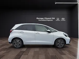HONDA Jazz 1.5i-MMD Advance E-CVT