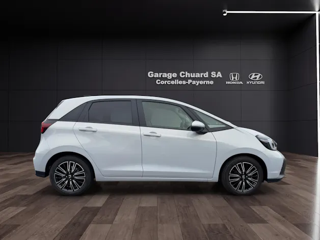 HONDA Jazz 1.5i-MMD Advance E-CVT