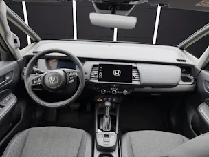 HONDA Jazz 1.5i-MMD Advance E-CVT