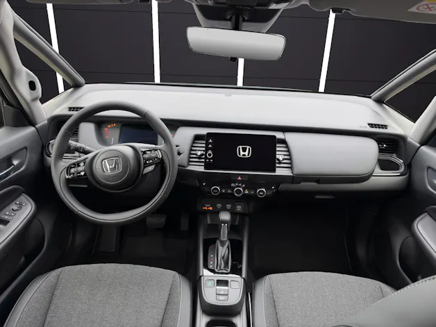 HONDA Jazz 1.5i-MMD Advance E-CVT