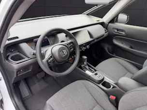 HONDA Jazz 1.5i-MMD Advance E-CVT