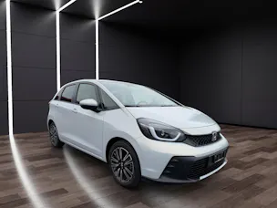 HONDA Jazz 1.5i-MMD Advance E-CVT