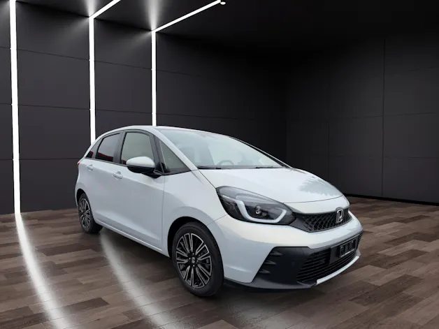 HONDA Jazz 1.5i-MMD Advance E-CVT