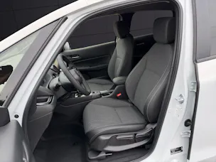 HONDA Jazz 1.5i-MMD Advance E-CVT