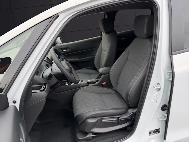 HONDA Jazz 1.5i-MMD Advance E-CVT
