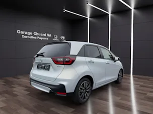 HONDA Jazz 1.5i-MMD Advance E-CVT