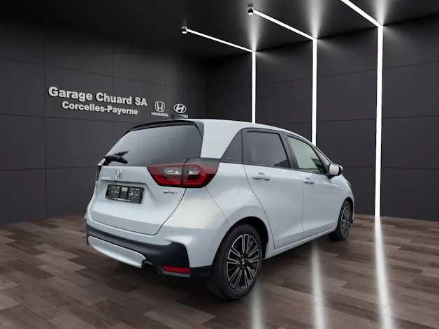 HONDA Jazz 1.5i-MMD Advance E-CVT