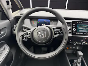 HONDA Jazz 1.5i-MMD Advance E-CVT
