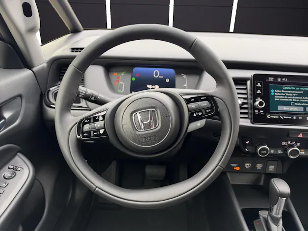 HONDA Jazz 1.5i-MMD Advance E-CVT