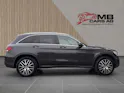 MERCEDES-BENZ GLC 200 4Matic 9G-Tronic
