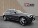 MERCEDES-BENZ GLC 200 4Matic 9G-Tronic