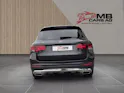 MERCEDES-BENZ GLC 200 4Matic 9G-Tronic