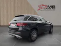 MERCEDES-BENZ GLC 200 4Matic 9G-Tronic