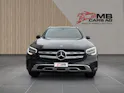 MERCEDES-BENZ GLC 200 4Matic 9G-Tronic