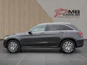 MERCEDES-BENZ GLC 200 4Matic 9G-Tronic