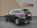 MERCEDES-BENZ GLC 200 4Matic 9G-Tronic