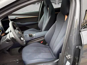 CUPRA Tavascan Type 9 77 kWh Adrenaline