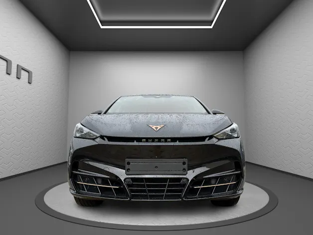 CUPRA Tavascan Type 9 77 kWh Adrenaline