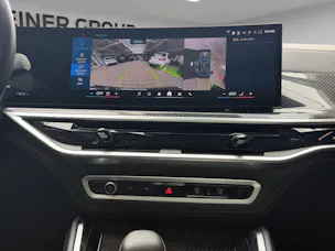 BMW X6M Steptronic M Competition
