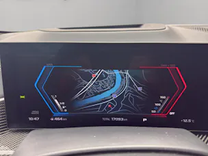 BMW X6M Steptronic M Competition