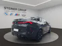 BMW X6M Steptronic M Competition