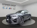 BMW X6M Steptronic M Competition