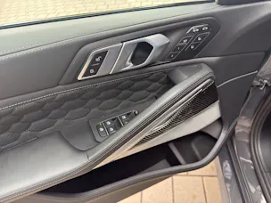 BMW X6M Steptronic M Competition