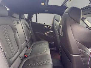 BMW X6M Steptronic M Competition