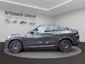 BMW X6M Steptronic M Competition