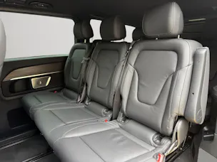 MERCEDES-BENZ V 250 d AVANTGARDE 3430mm E 4x4