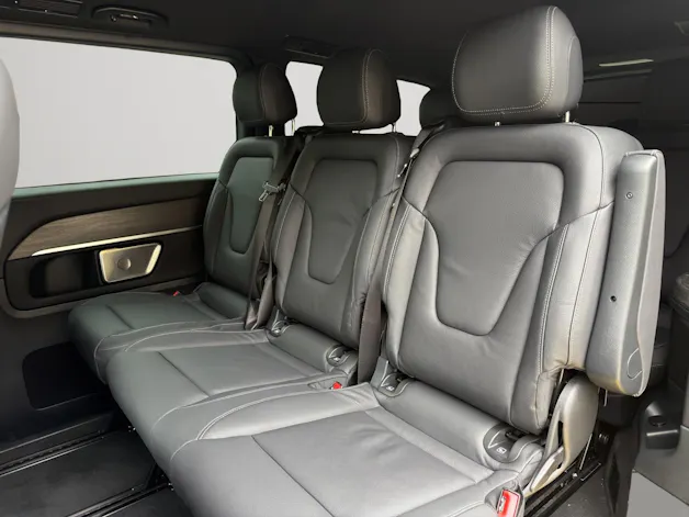 MERCEDES-BENZ V 250 d AVANTGARDE 3430mm E 4x4