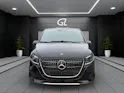 MERCEDES-BENZ V 250 d AVANTGARDE 3430mm E 4x4