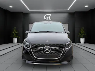 MERCEDES-BENZ V 250 d AVANTGARDE 3430mm E 4x4