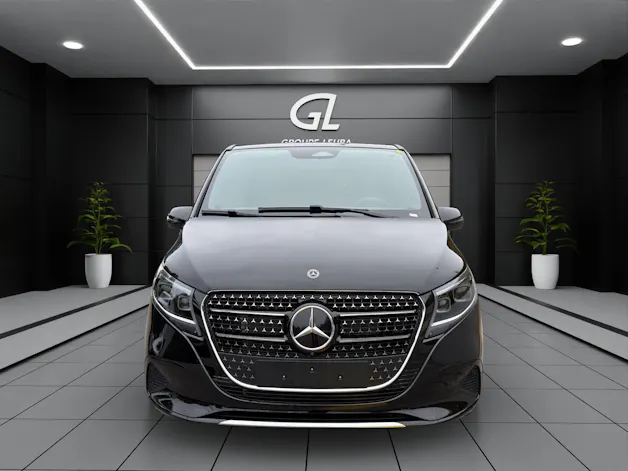 MERCEDES-BENZ V 250 d AVANTGARDE 3430mm E 4x4