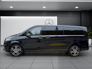 MERCEDES-BENZ V 250 d AVANTGARDE 3430mm E 4x4