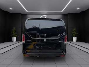 MERCEDES-BENZ V 250 d AVANTGARDE 3430mm E 4x4