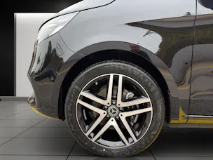 MERCEDES-BENZ V 250 d AVANTGARDE 3430mm E 4x4
