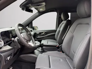 MERCEDES-BENZ V 250 d AVANTGARDE 3430mm E 4x4