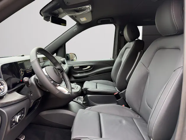 MERCEDES-BENZ V 250 d AVANTGARDE 3430mm E 4x4