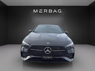 MERCEDES-BENZ A 250 4Matic 8G-DCT