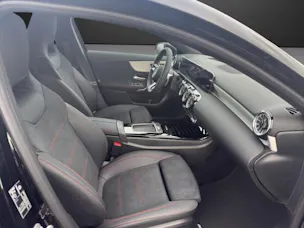 MERCEDES-BENZ A 250 4Matic 8G-DCT