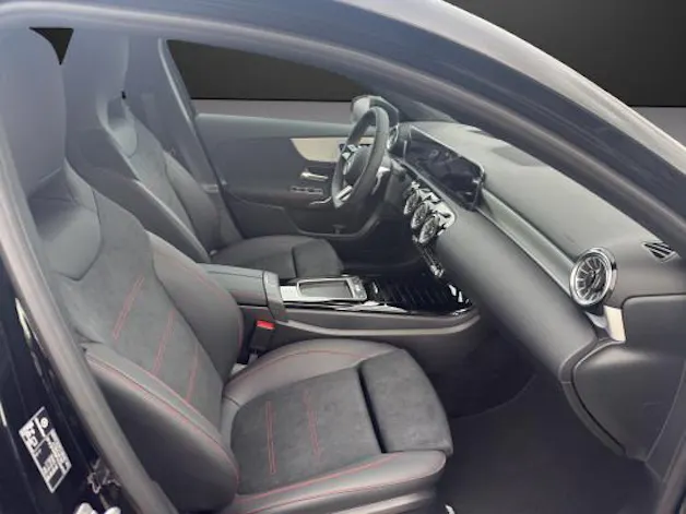 MERCEDES-BENZ A 250 4Matic 8G-DCT