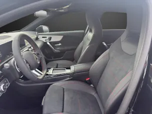 MERCEDES-BENZ A 250 4Matic 8G-DCT