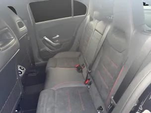 MERCEDES-BENZ A 250 4Matic 8G-DCT