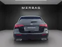 MERCEDES-BENZ A 250 4Matic 8G-DCT
