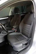 SKODA Octavia Combi 2.0 TDI Ambition 4x4 DSG