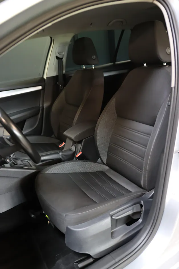 SKODA Octavia Combi 2.0 TDI Ambition 4x4 DSG