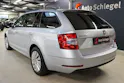 SKODA Octavia Combi 2.0 TDI Ambition 4x4 DSG