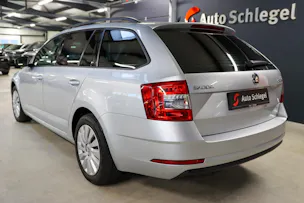 SKODA Octavia Combi 2.0 TDI Ambition 4x4 DSG